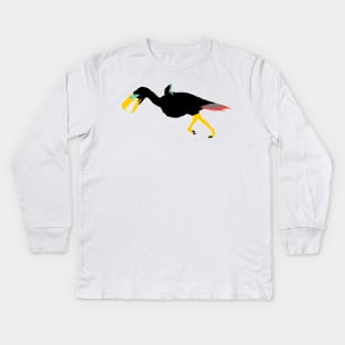 Kelenken Kids Long Sleeve T-Shirt